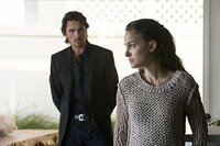 Knight of Cups