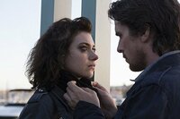 Knight of Cups