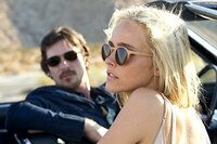 Knight of Cups