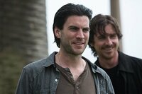 Knight of Cups