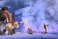 La Era de Hielo: Choque de Mundos