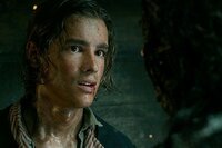 Pirates of the Caribbean: Dead Men Tell No Tales