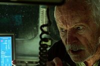 Harbinger Down