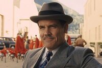 ¡Salve, César!