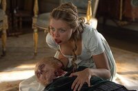 Orgullo+ Prejuicio+Zombies