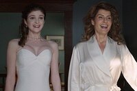 Mi gran boda griega 2