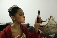 A Ballerina's Tale