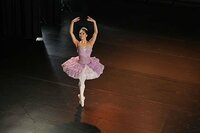 A Ballerina's Tale