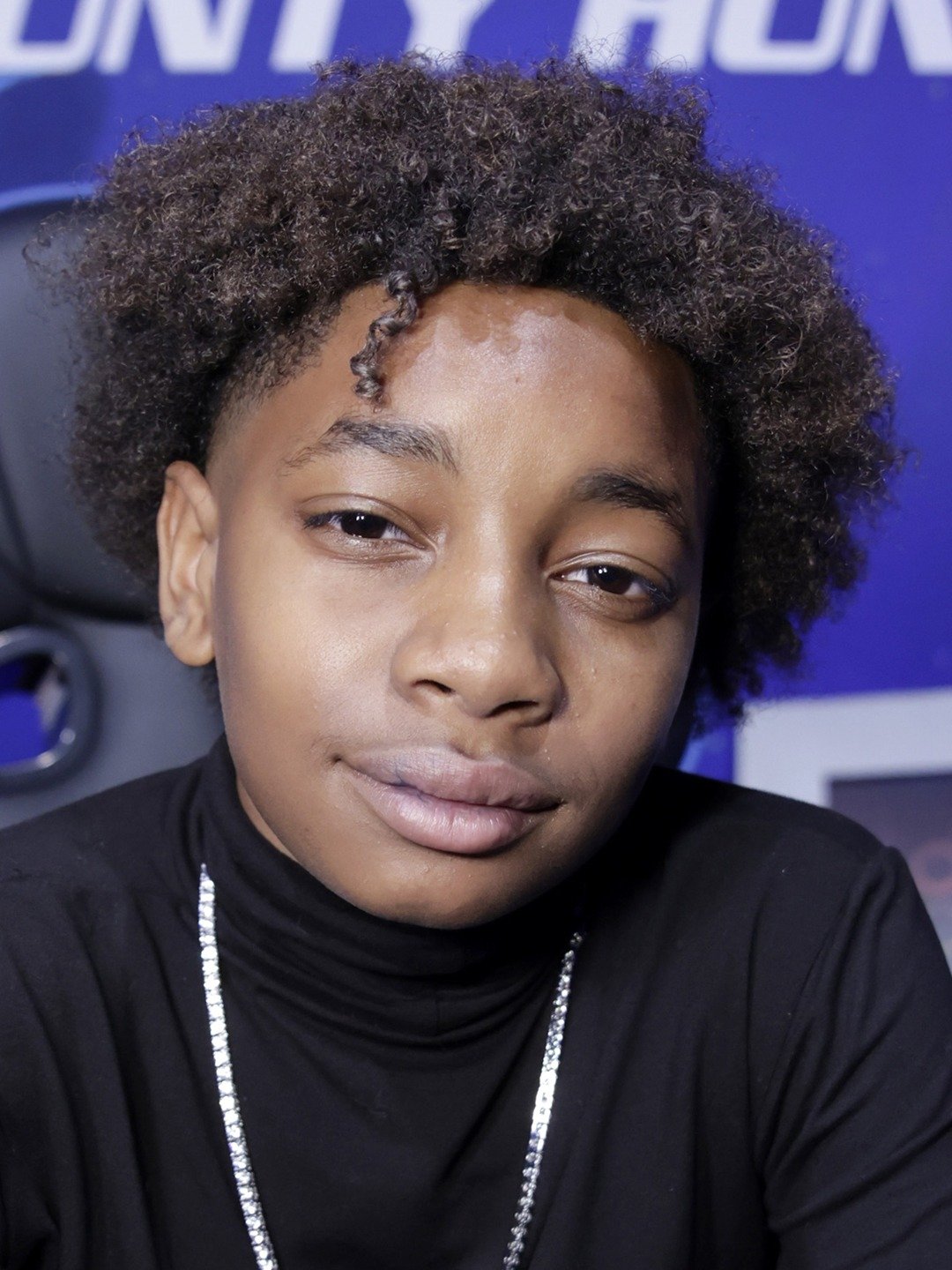 Jecobi Swain Pictures - Rotten Tomatoes