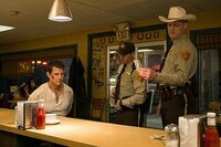 Jack Reacher: Sin Regreso