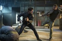 Jack Reacher: Sin Regreso