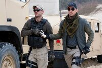 Jack Reacher: Sin Regreso