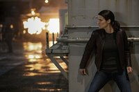 Jack Reacher: Sin Regreso