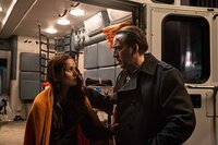 Pay the Ghost