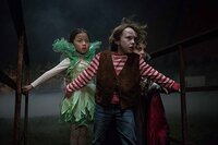 Pay the Ghost