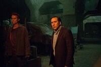 Pay the Ghost