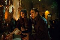 Pay the Ghost