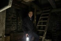 Pay the Ghost