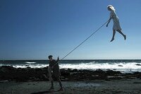 Miss Peregrine y los Niños Peculiares