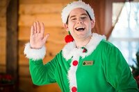 El Perrito de Santa