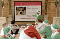 El Perrito de Santa