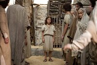 The Young Messiah