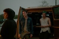 Green Room