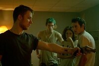 Green Room