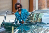 Miles Ahead