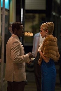 Miles Ahead