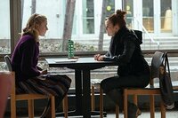 Maggie's Plan