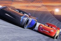 Cars 3