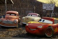 Cars 3