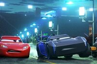 Cars 3