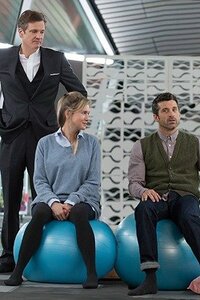 El Bebé de Bridget Jones