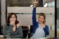 El Bebé de Bridget Jones
