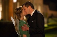 El Bebé de Bridget Jones
