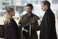 El Bebé de Bridget Jones