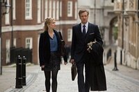 El Bebé de Bridget Jones