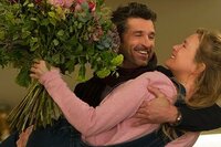 El Bebé de Bridget Jones