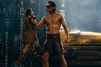 Dioses de Egipto