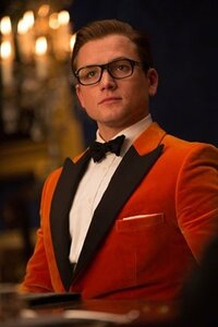 Kingsman: El Círculo Dorado