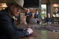 Kingsman: El Círculo Dorado