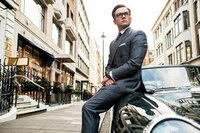Kingsman: El Círculo Dorado