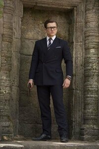 Kingsman: El Círculo Dorado