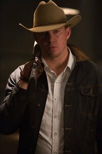 Kingsman: El Círculo Dorado