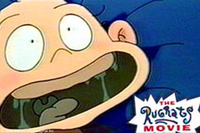 Rugrats: La película - Aventuras en pañales