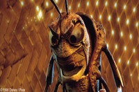 Bichos, una aventura en miniatura