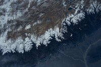 A Beautiful Planet