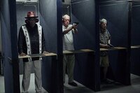 Un Golpe con Estilo